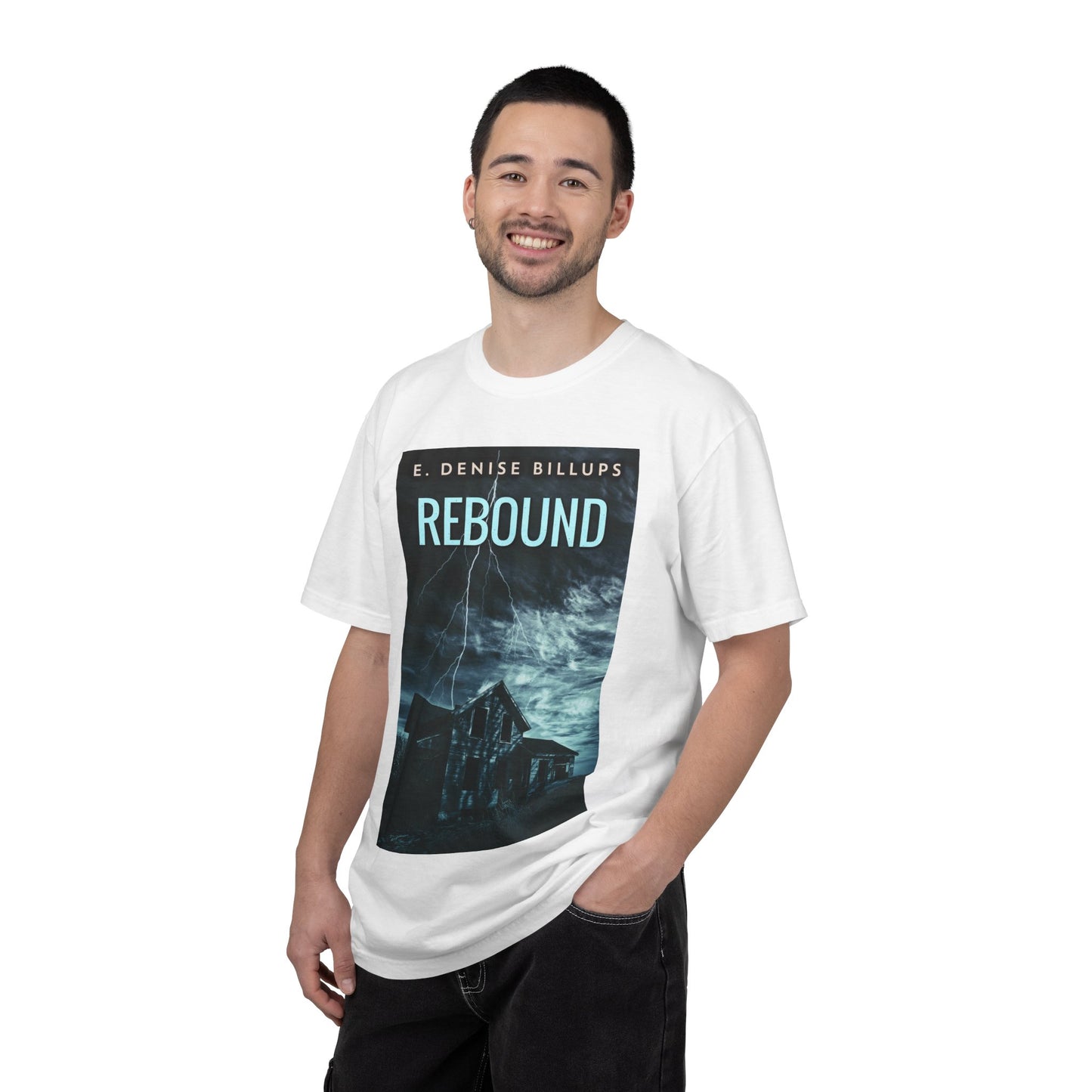 Rebound - Unisex T-Shirt
