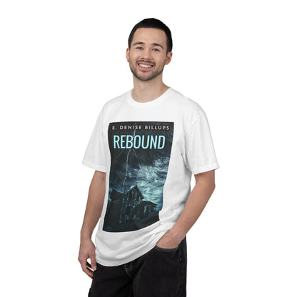 Rebound - Unisex T-Shirt