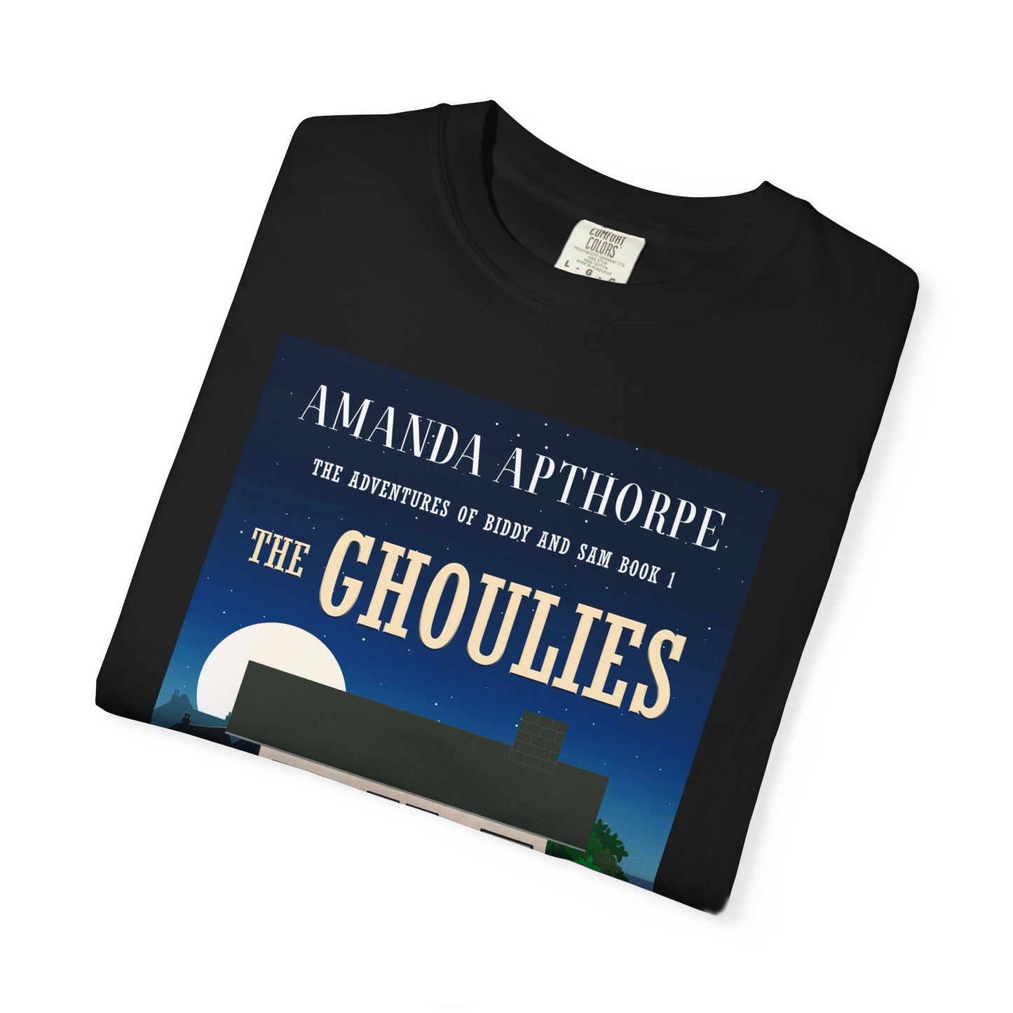 The Ghoulies - Unisex T-Shirt