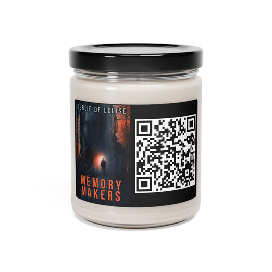 Memory Makers - Scented Soy Candle