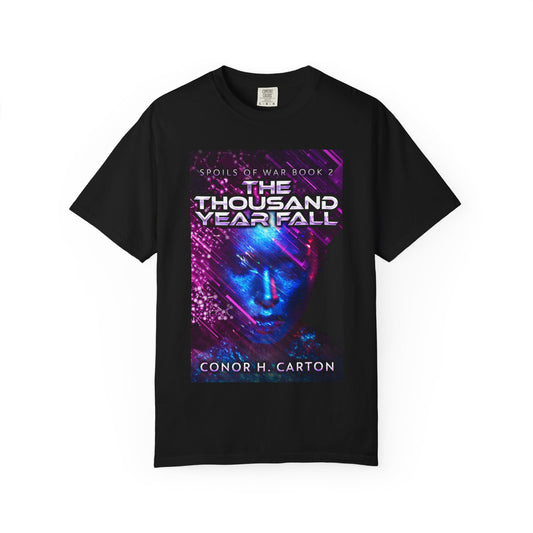 The Thousand Year Fall - Unisex T-Shirt