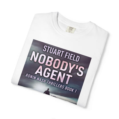 Nobody's Agent - Unisex T-Shirt