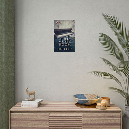 The Music Room - Poster