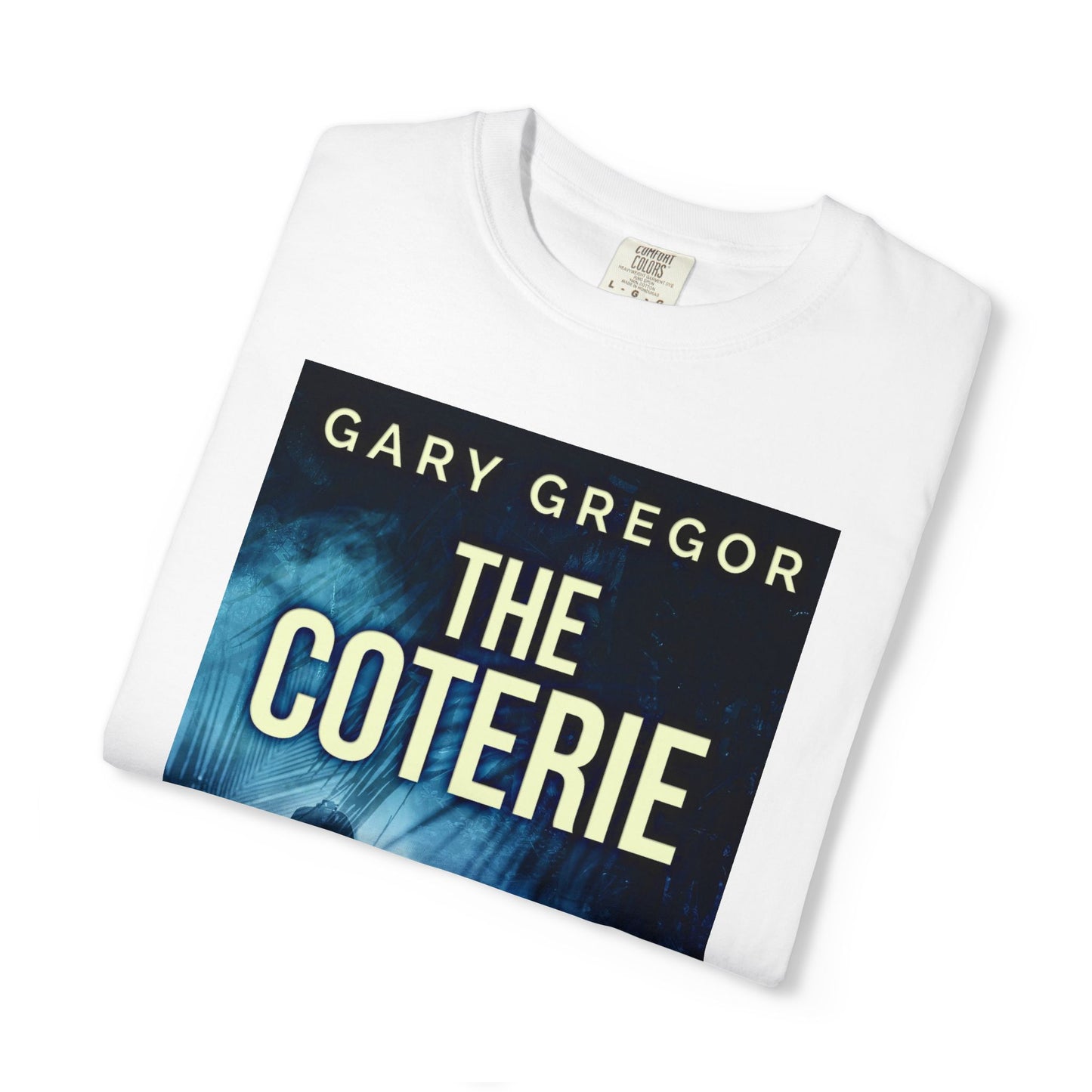 The Coterie - Unisex T-Shirt