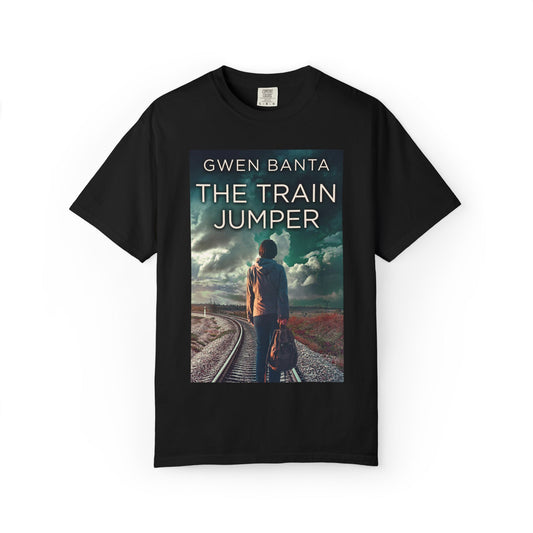 The Train Jumper - Unisex T-Shirt