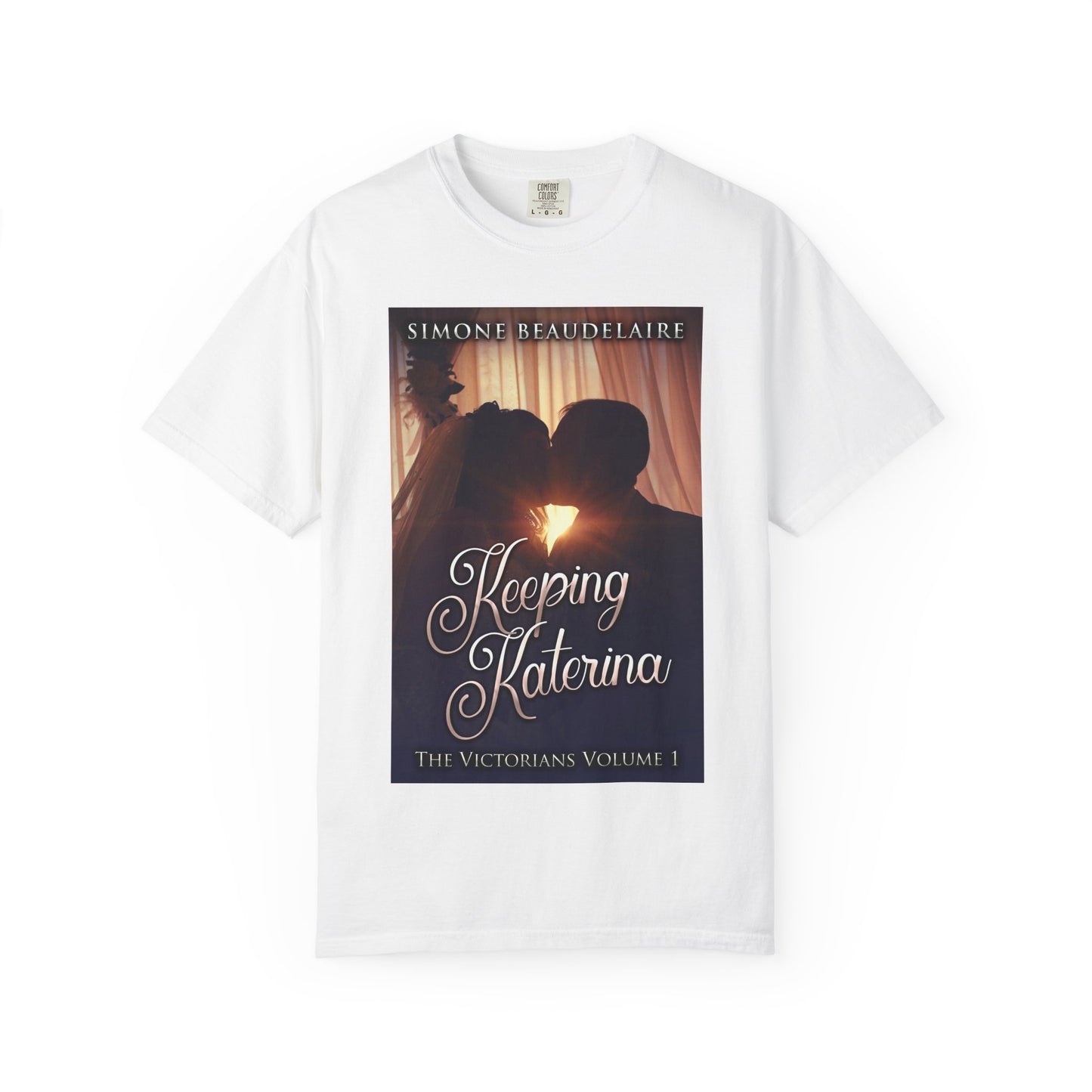 Keeping Katerina - Unisex T-Shirt