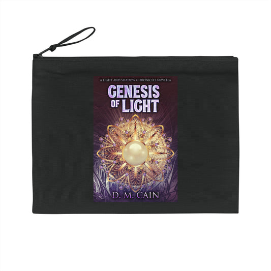 Genesis Of Light - Pencil Case