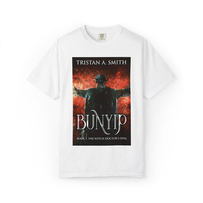 The Witch Doctor's Opal - Unisex T-Shirt