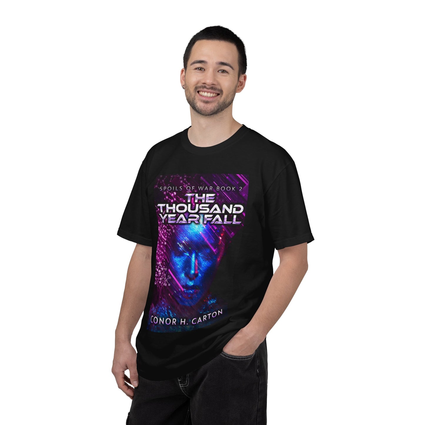 The Thousand Year Fall - Unisex T-Shirt