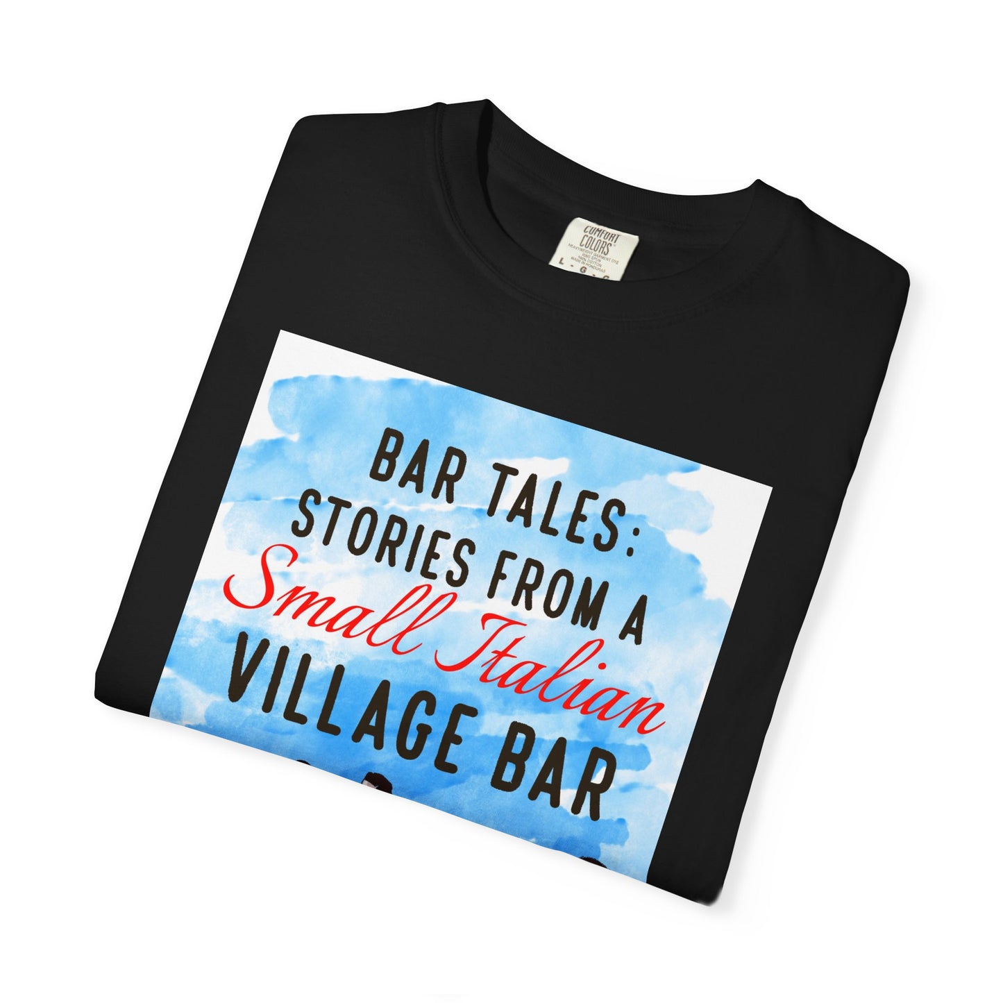 Bar Tales - Unisex T-Shirt