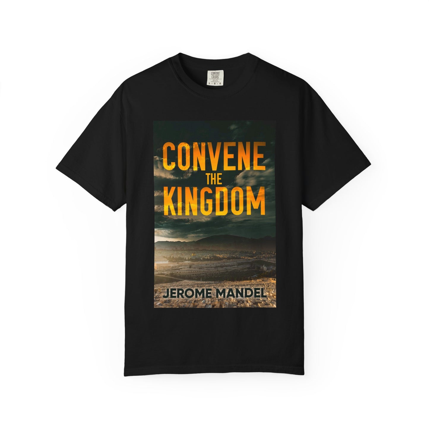 Convene The Kingdom - Unisex T-Shirt