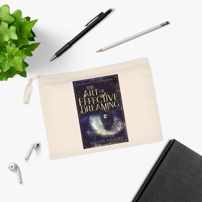 The Art of Effective Dreaming - Pencil Case
