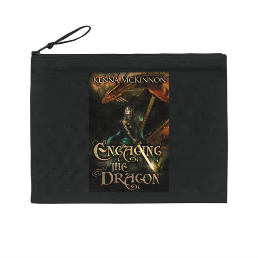 Engaging the Dragon - Pencil Case