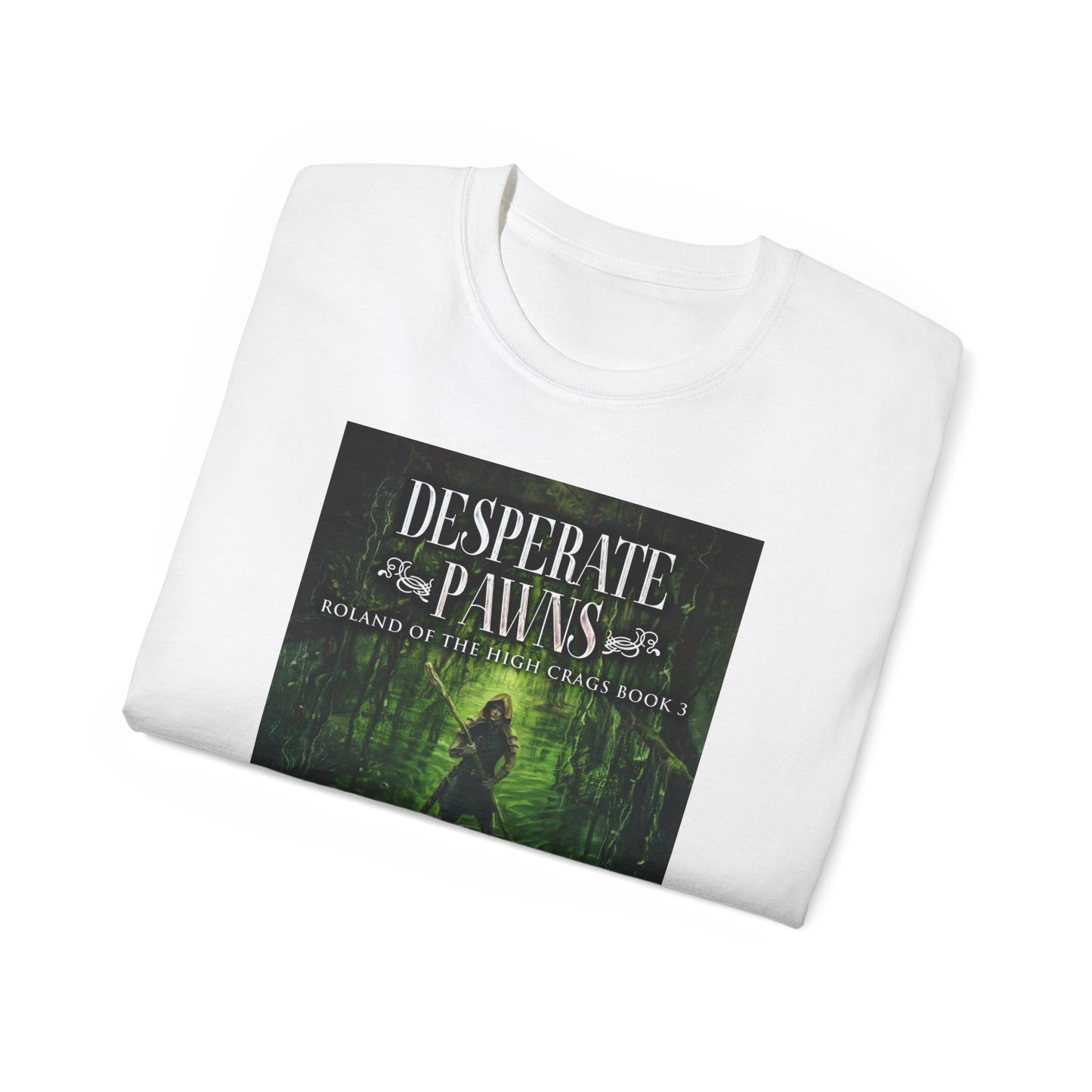 Desperate Pawns - Unisex T-Shirt