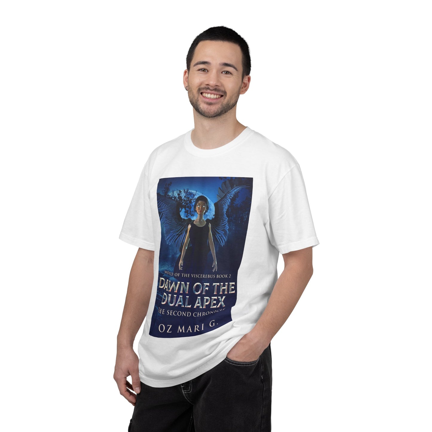 Dawn Of The Dual Apex - Unisex T-Shirt