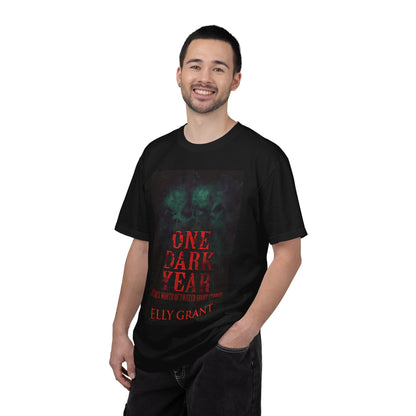 One Dark Year - Unisex T-Shirt