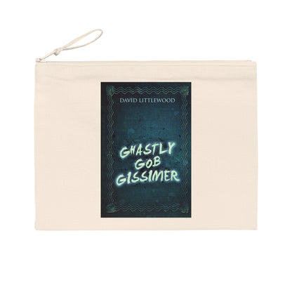 Ghastly Gob Gissimer - Pencil Case