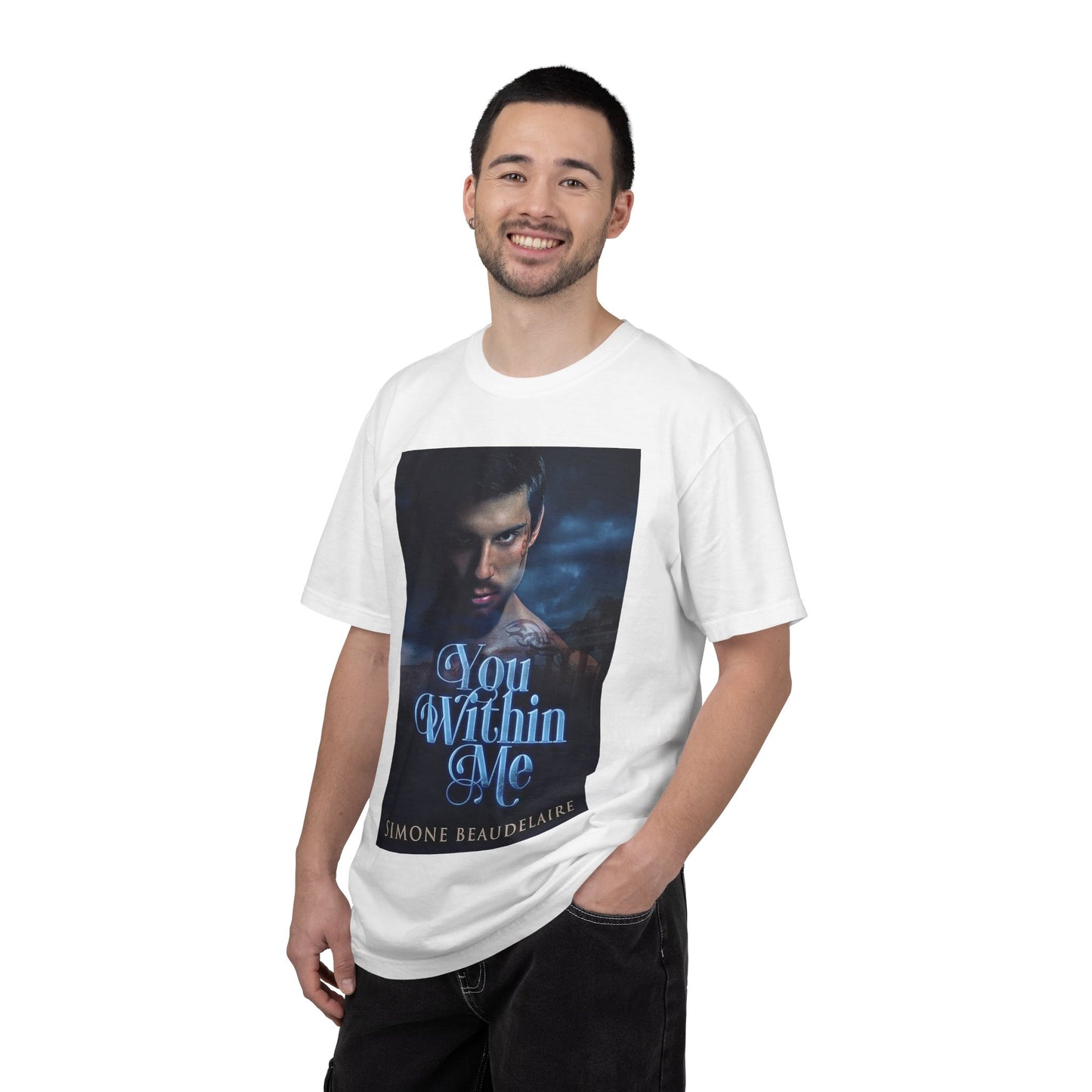 You Within Me - Unisex T-Shirt