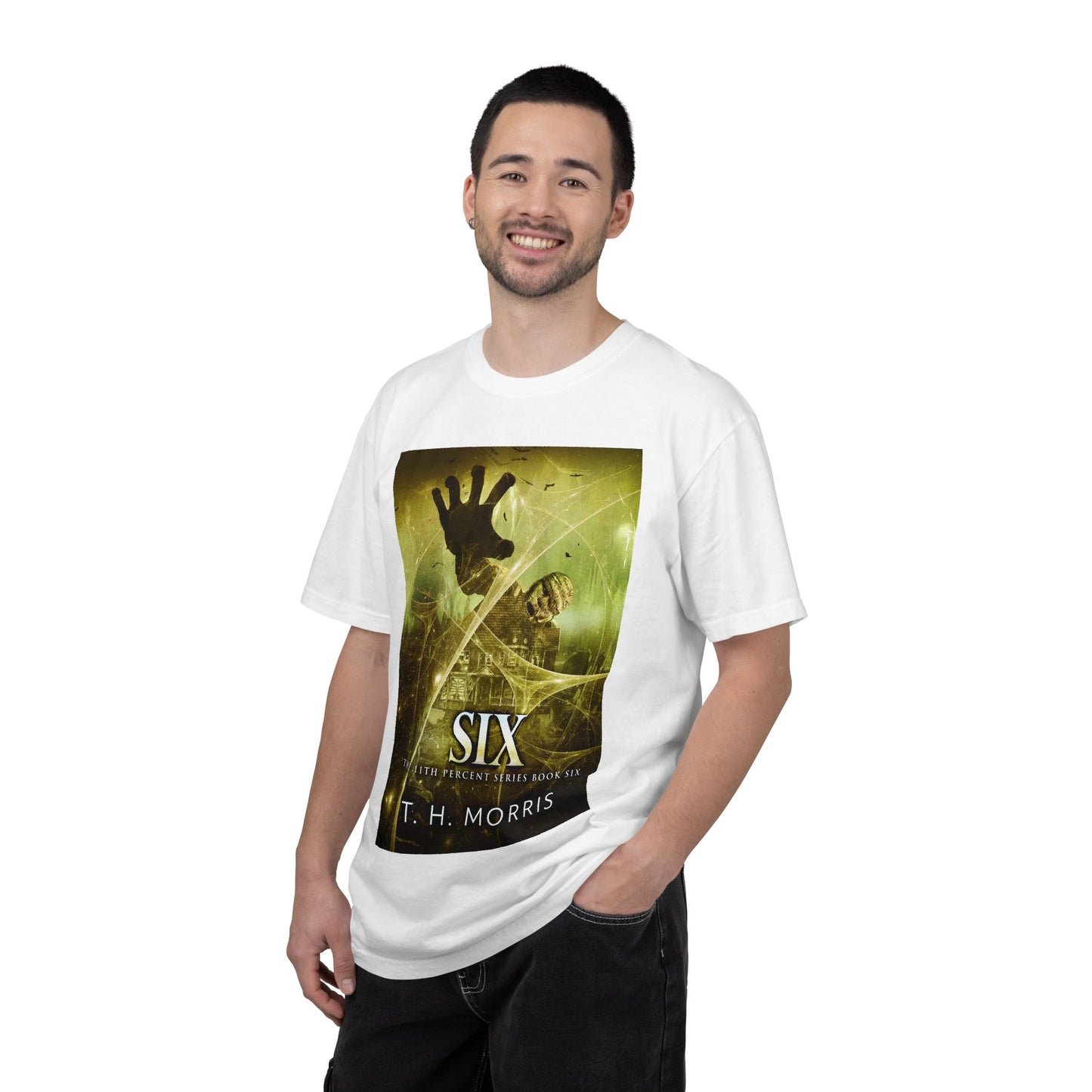 Six - Unisex T-Shirt