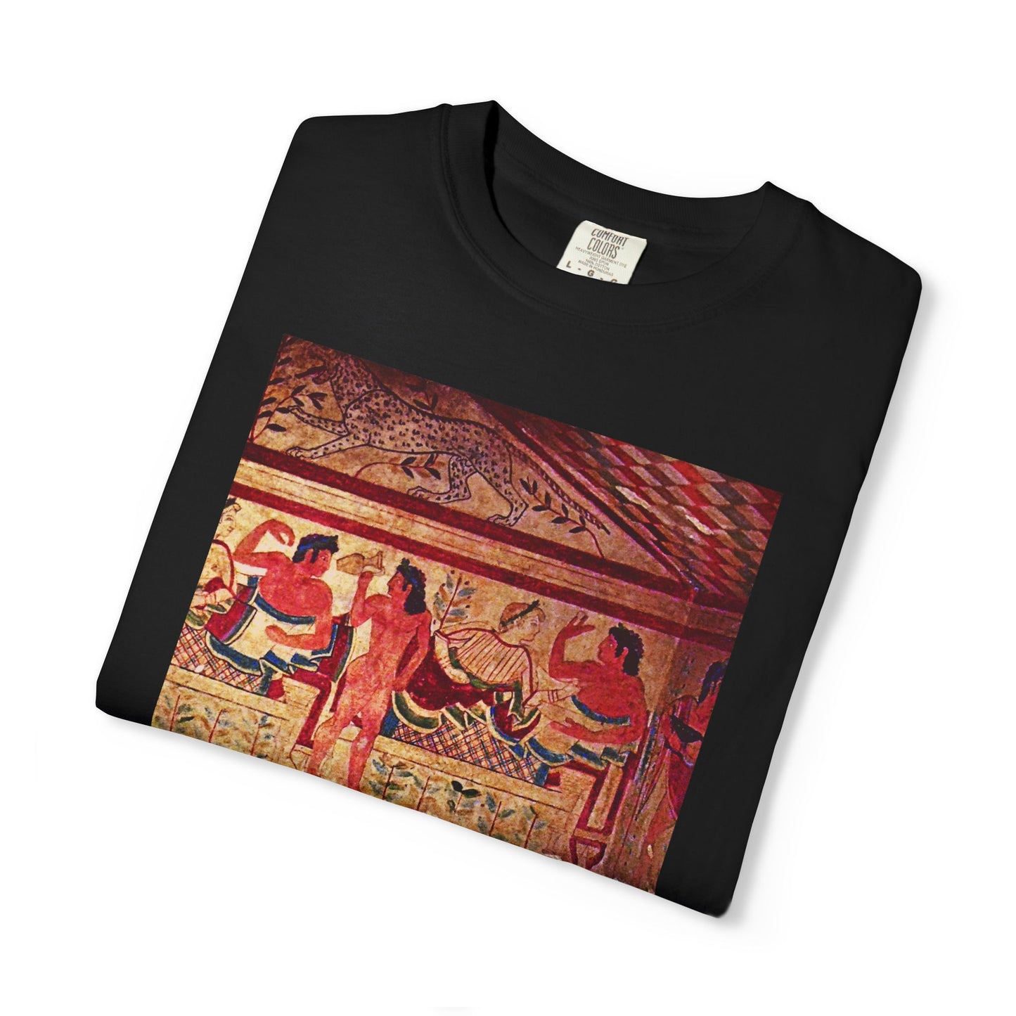 The Etruscan Connection - Unisex T-Shirt