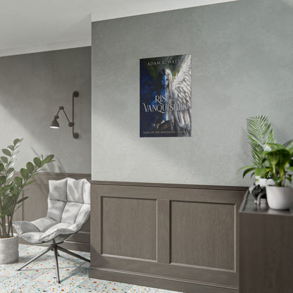 Rise of the Vanquished - Poster