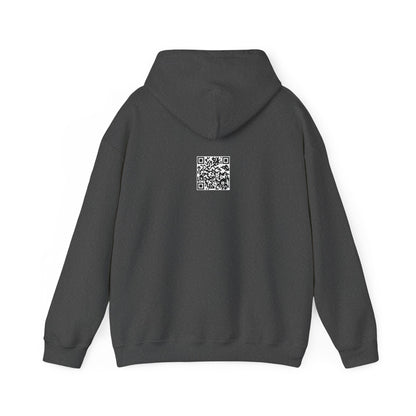 A Binding Chance - Unisex Hooded Sweatshirt