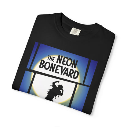 The Neon Boneyard - Unisex T-Shirt