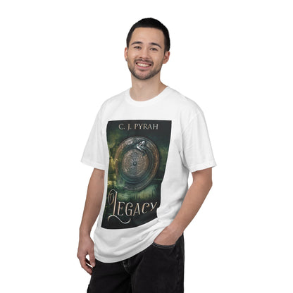Legacy - Unisex T-Shirt