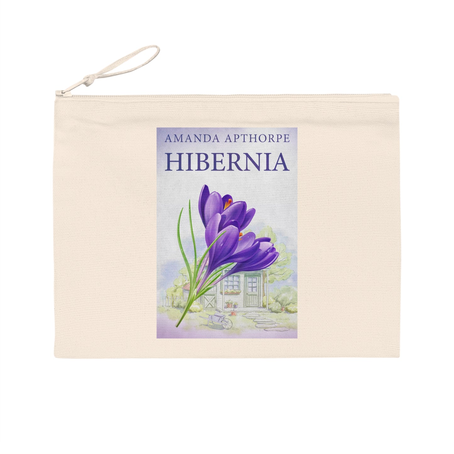 Hibernia - Pencil Case