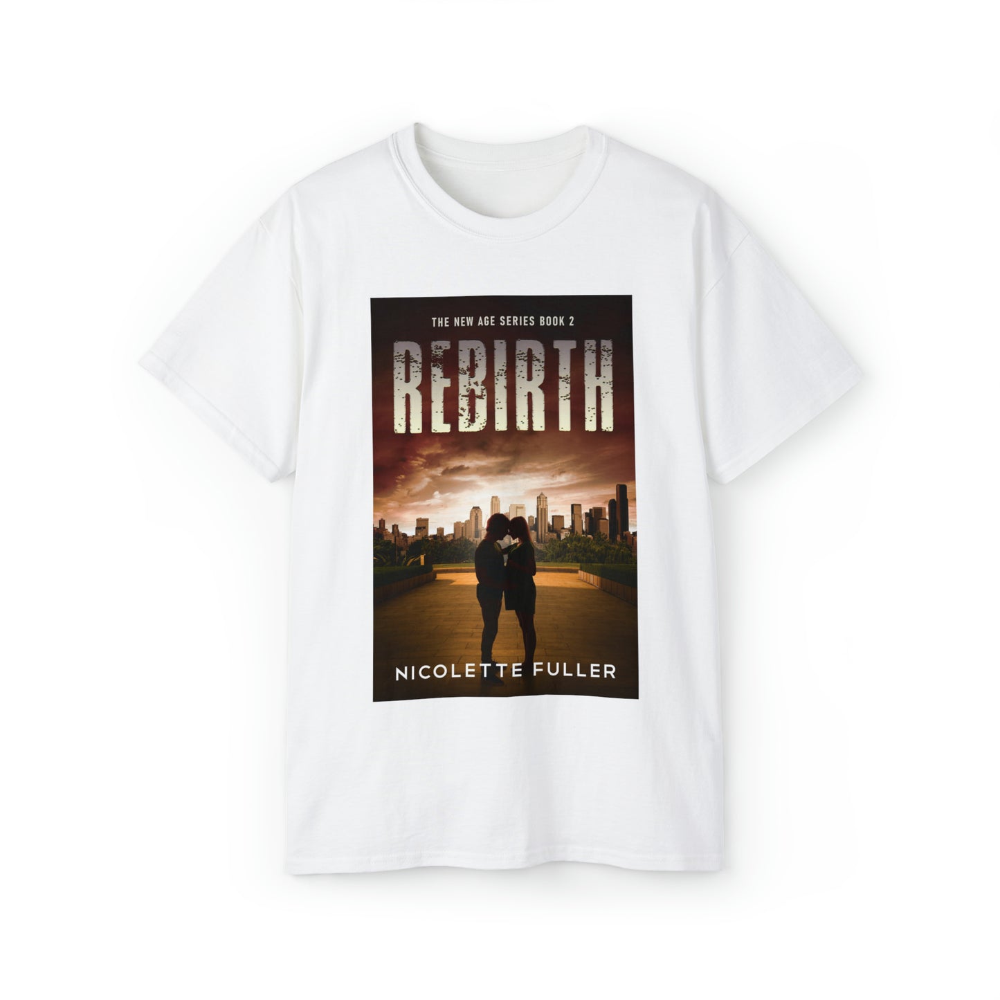 Rebirth - Unisex T-Shirt
