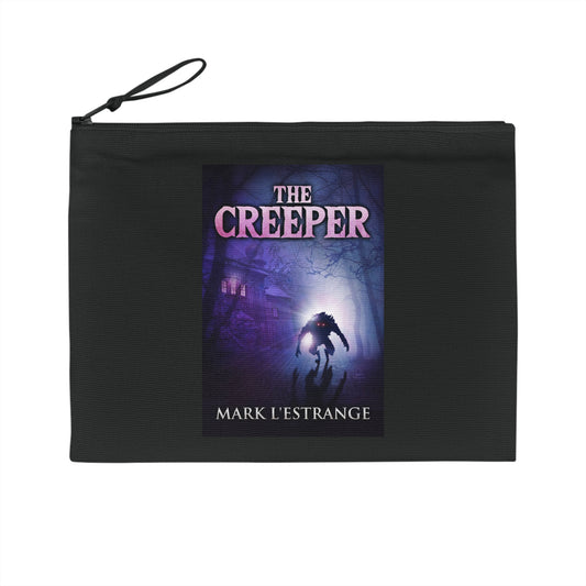 The Creeper - Pencil Case