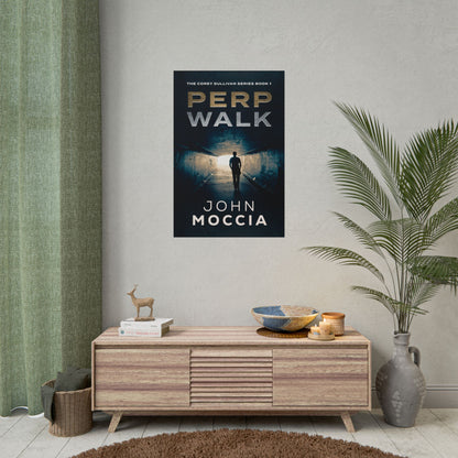 Perp Walk - Poster