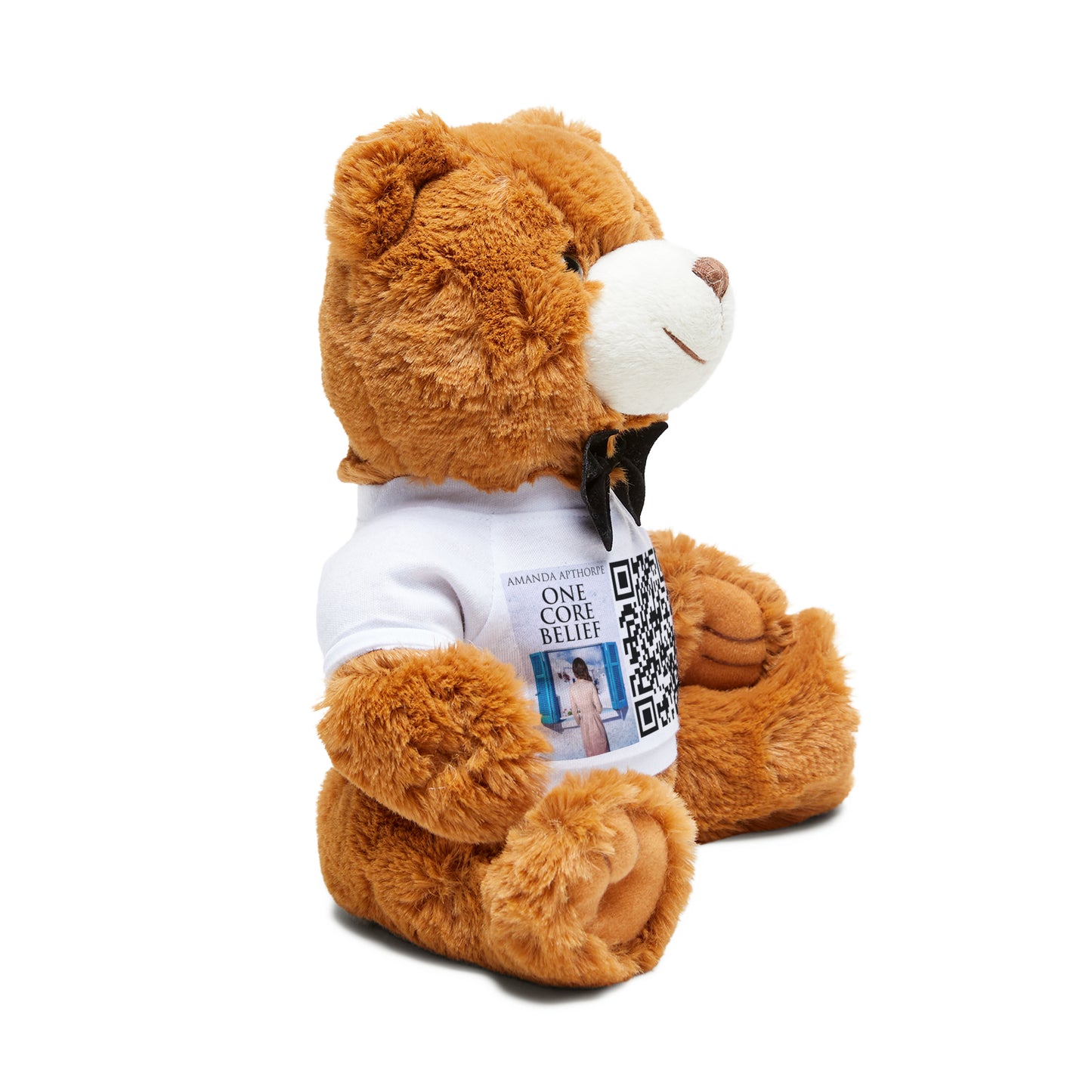 One Core Belief - Teddy Bear