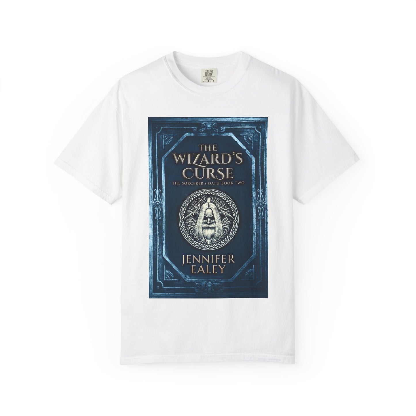 The Wizard's Curse - Unisex T-Shirt