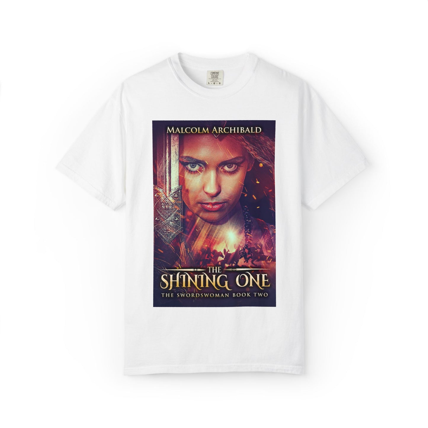 The Shining One - Unisex T-Shirt