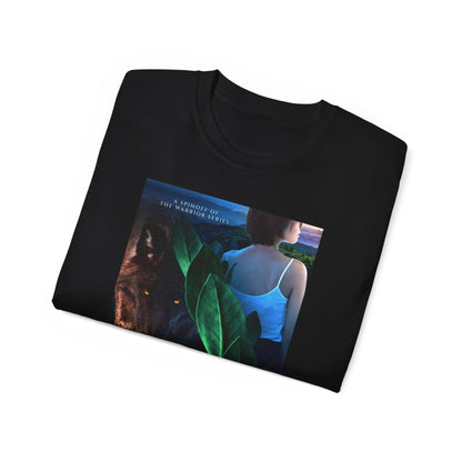 Trusting the Wolf - Unisex T-Shirt