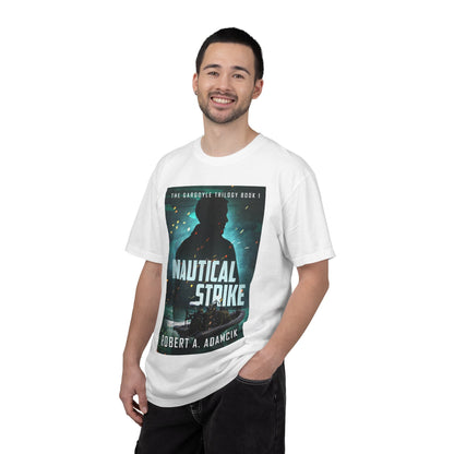 Nautical Strike - Unisex T-Shirt