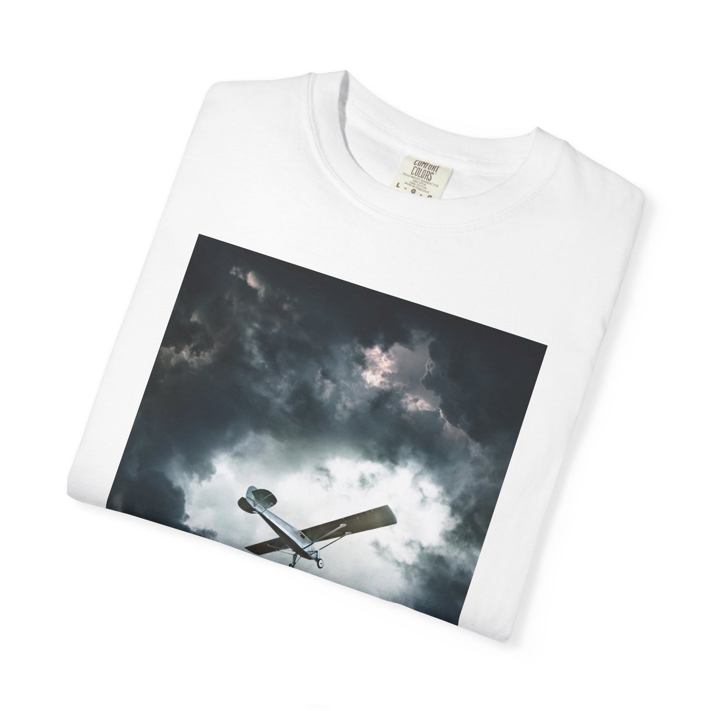 The Last Link - Unisex T-Shirt