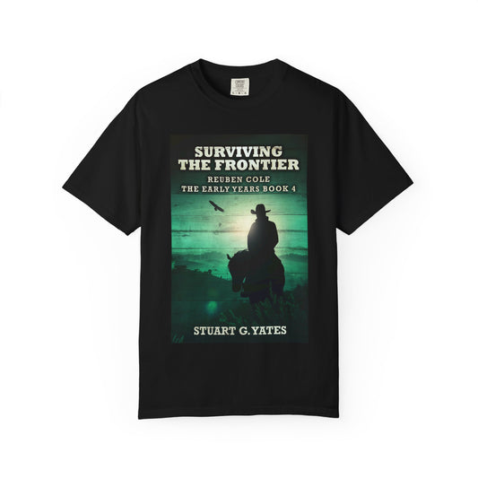 Surviving The Frontier - Unisex T-Shirt
