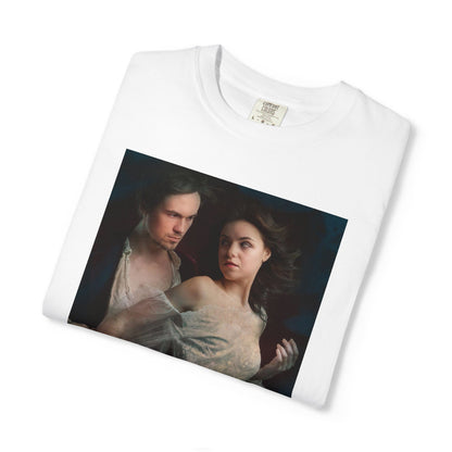 The Earl's Captive - Unisex T-Shirt