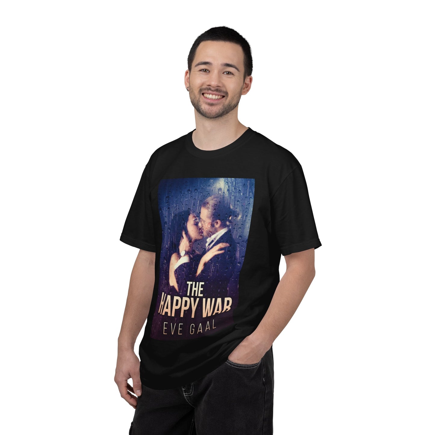 The Happy War - Unisex T-Shirt