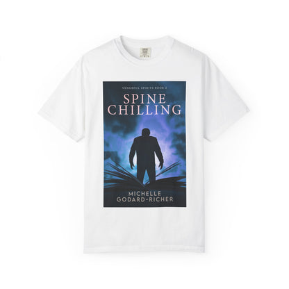 Spine Chilling - Unisex T-Shirt