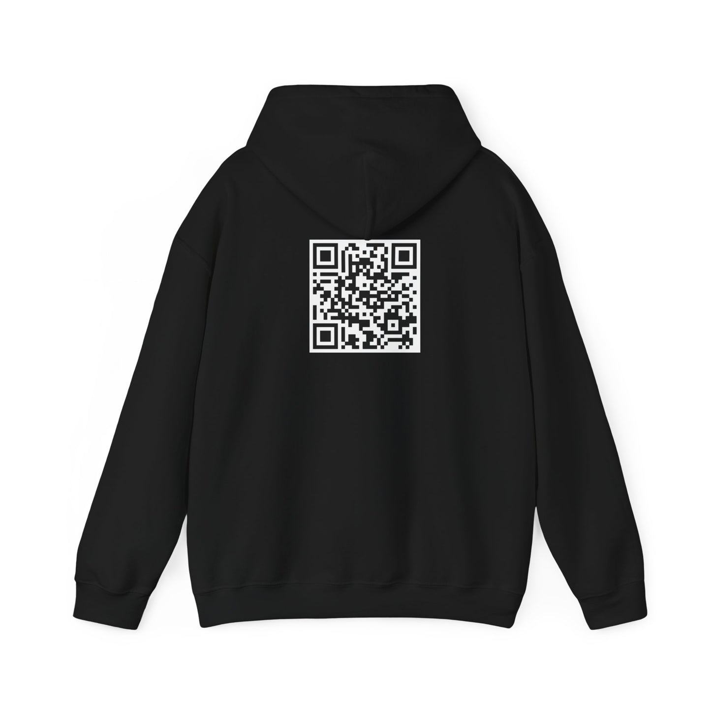 The Amulet - Unisex Hooded Sweatshirt