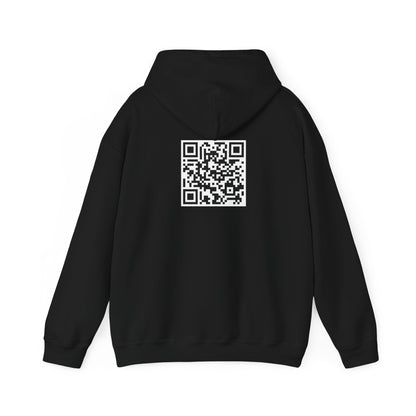 The Amulet - Unisex Hooded Sweatshirt