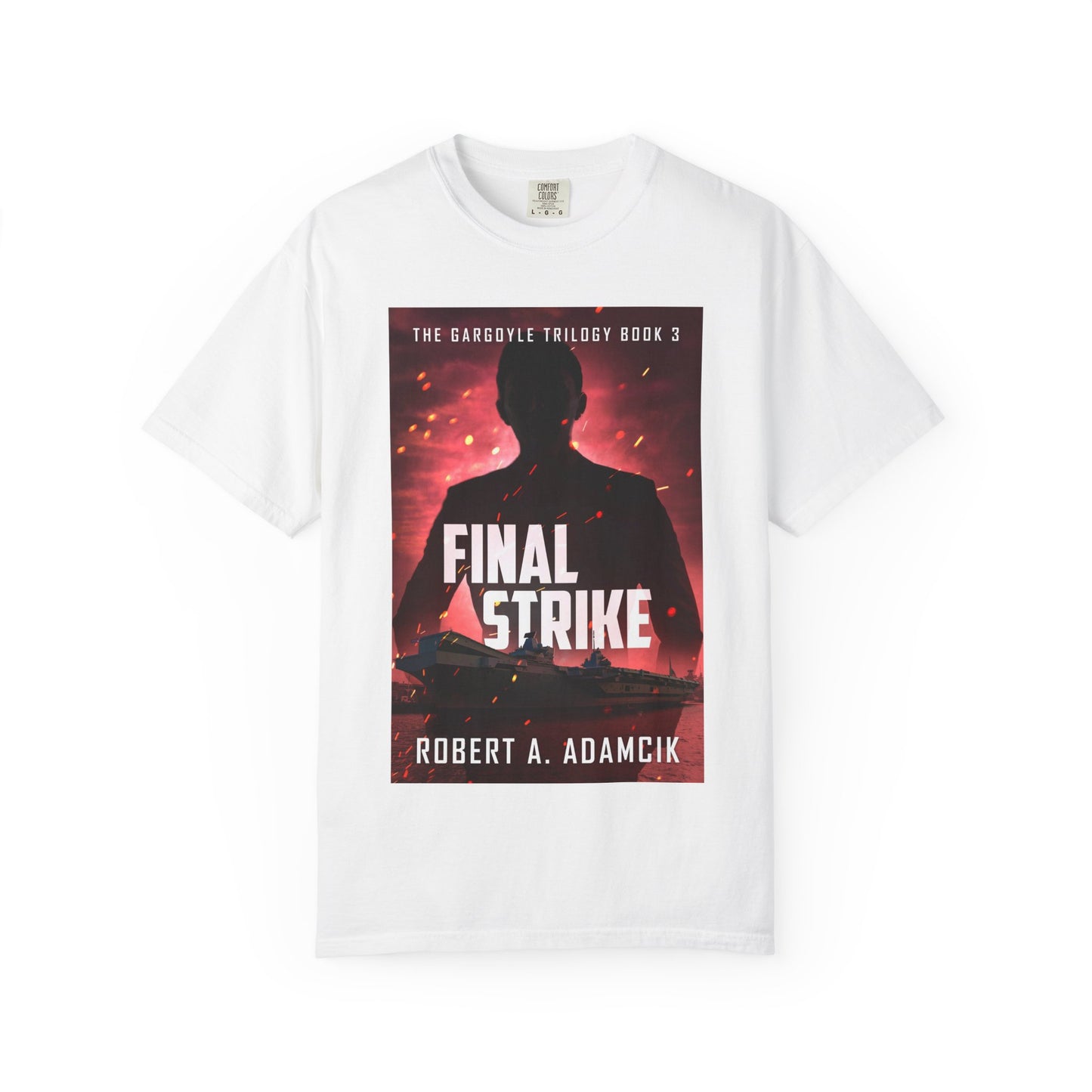 Final Strike - Unisex T-Shirt