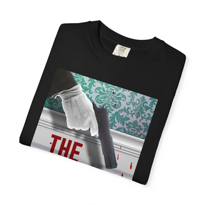 The Senator's Murder - Unisex T-Shirt