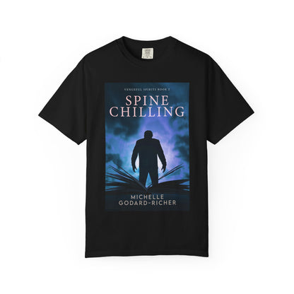 Spine Chilling - Unisex T-Shirt
