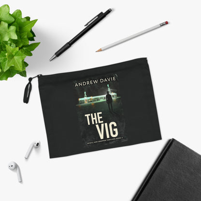 The Vig - Pencil Case