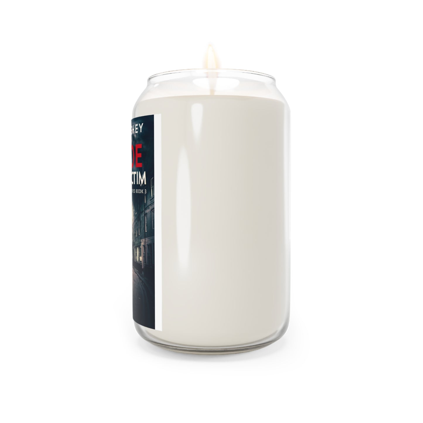 Chloe - Prime Victim - Scented Candle