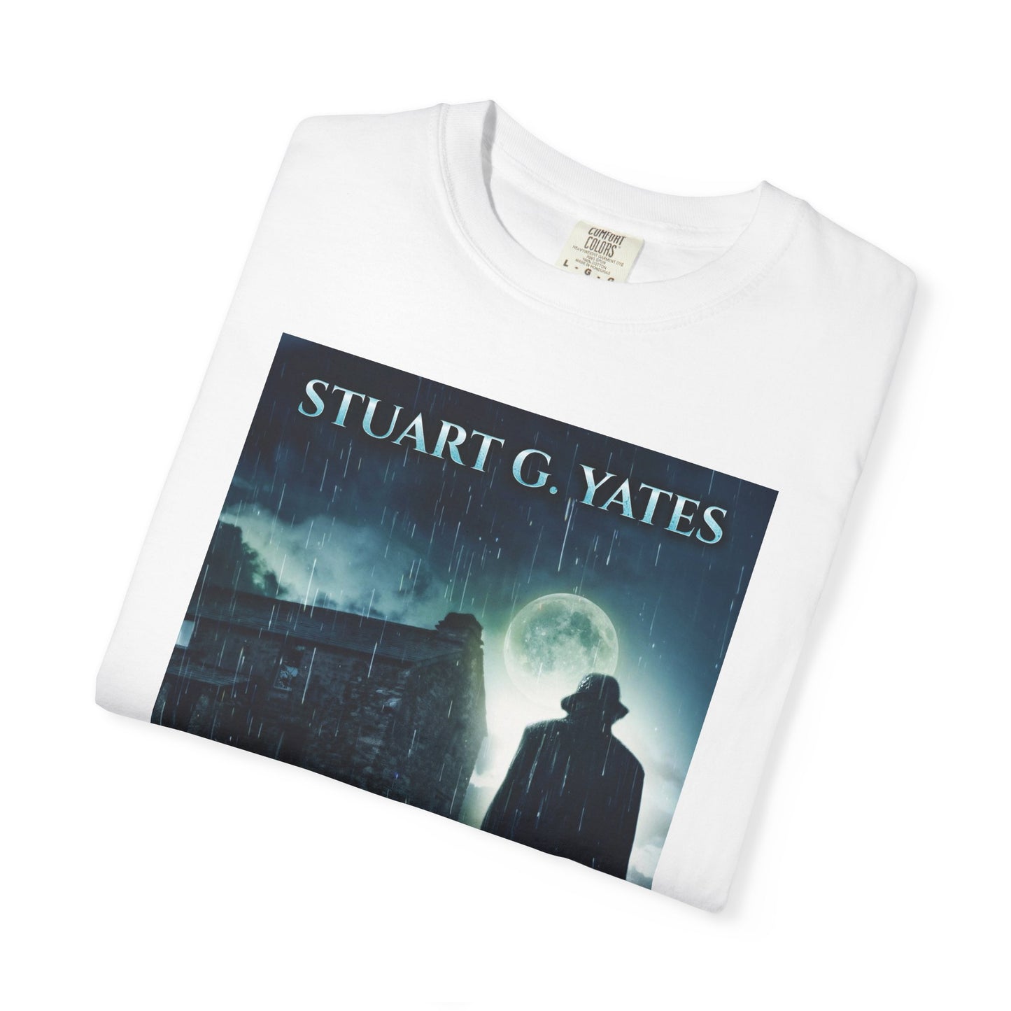The Accursed Moor - Unisex T-Shirt